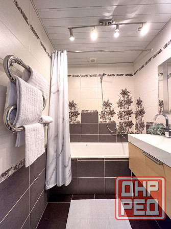 Сдам двухкомнатную квартиру в Ворошиловском районе Донецка, ориентир Крытый рынок Донецк - изображение 5