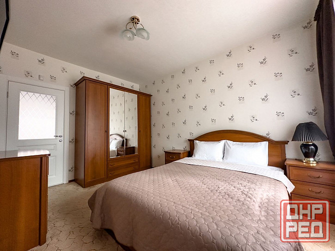 Сдам двухкомнатную квартиру в Ворошиловском районе Донецка, ориентир Крытый рынок Донецк - изображение 10