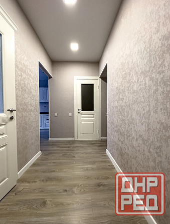 Сдам двухкомнатную квартиру в Ворошиловском районе Донецка, ориентир Крытый рынок Донецк - изображение 8