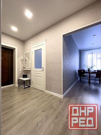 Сдам двухкомнатную квартиру в Ворошиловском районе Донецка, ориентир Крытый рынок Донецк - изображение 6