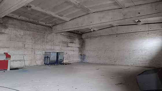 Аренда производственной базы Мариуполь