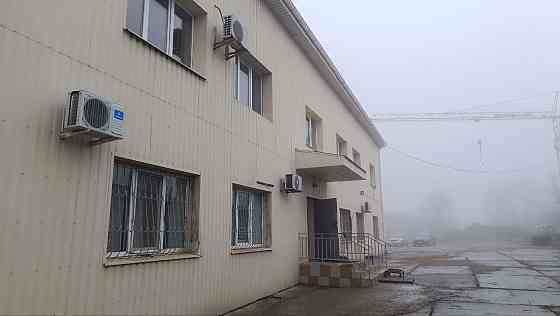 Аренда производственной базы Мариуполь