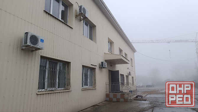 Аренда производственной базы Мариуполь - изображение 1