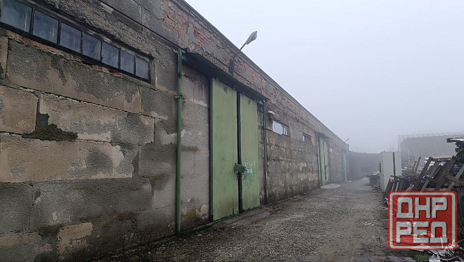 Аренда производственной базы Мариуполь - изображение 6