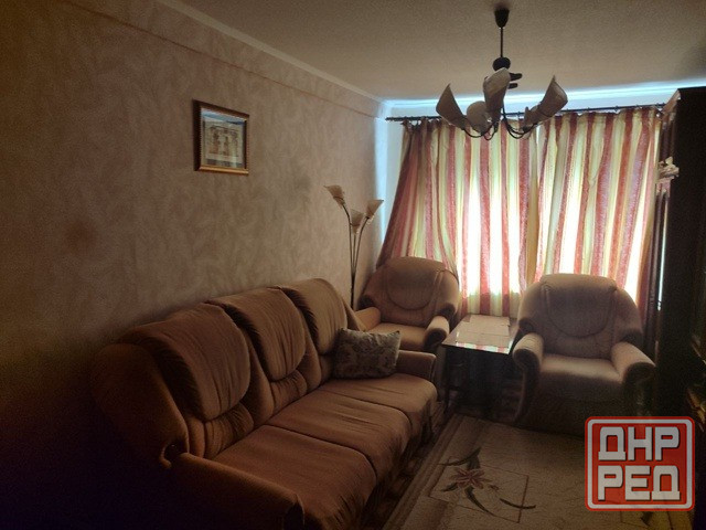 Сдам! Аренда 2 х комнатная квартира Донецк ул. Днепродзержинская Донецк - изображение 3