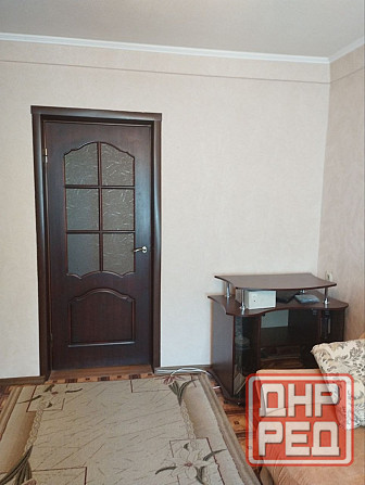 Сдам! Аренда 2 х комнатная квартира Донецк ул. Днепродзержинская Донецк - изображение 7