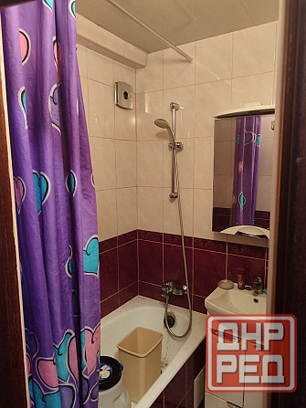 Сдам! Аренда 2 х комнатная квартира Донецк ул. Днепродзержинская Донецк - изображение 4