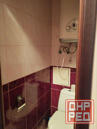 Сдам! Аренда 2 х комнатная квартира Донецк ул. Днепродзержинская Донецк - изображение 6