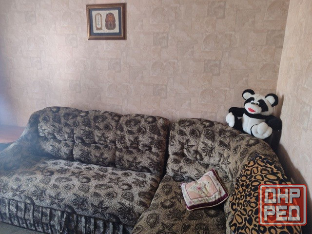 Сдам! Аренда 2 х комнатная квартира Донецк ул. Днепродзержинская Донецк - изображение 1