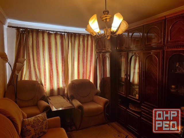 Сдам! Аренда 2 х комнатная квартира Донецк ул. Днепродзержинская Донецк - изображение 2