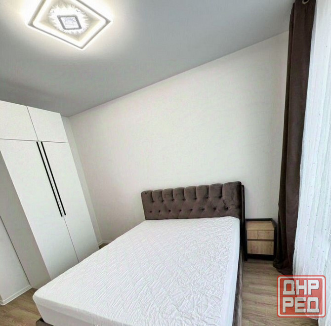 Сдам квартиру в Куйбышевском районе Донецк - изображение 4