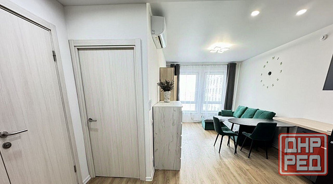 Сдам квартиру в Куйбышевском районе Донецк - изображение 3