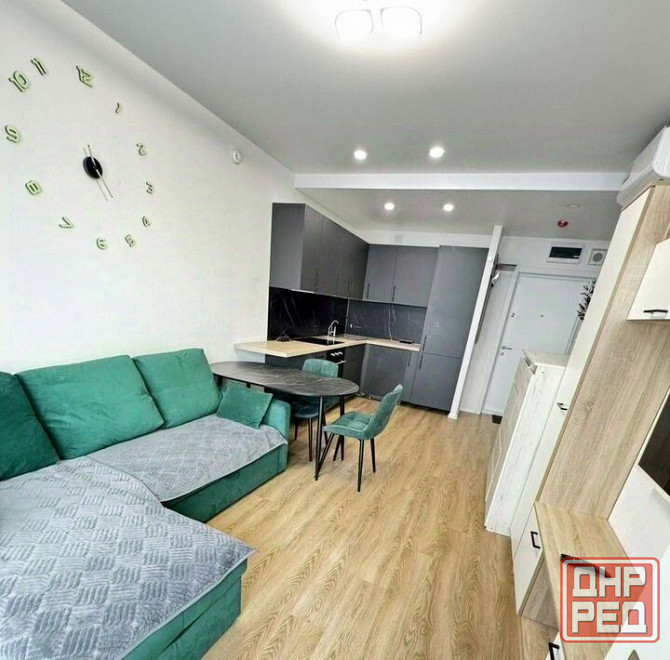 Сдам квартиру в Куйбышевском районе Донецк - изображение 1