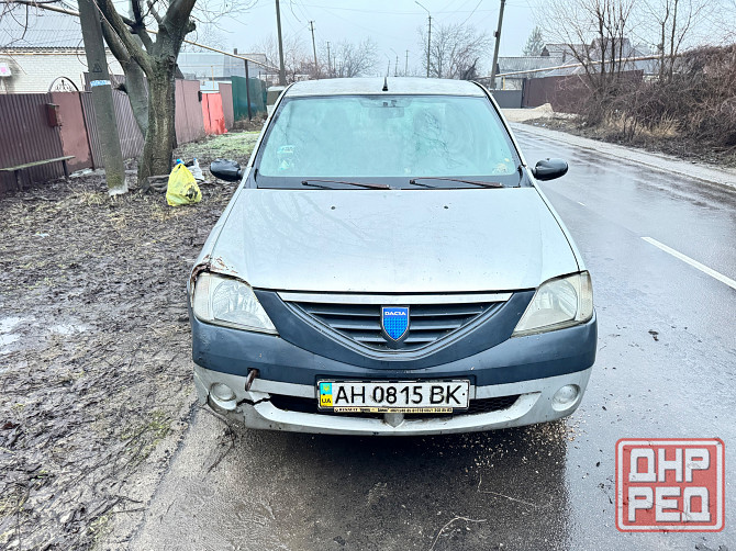 Продам авто Донецк - изображение 1