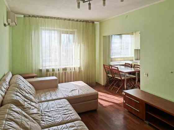 2х ком. квартира, парк Строитель Донецк