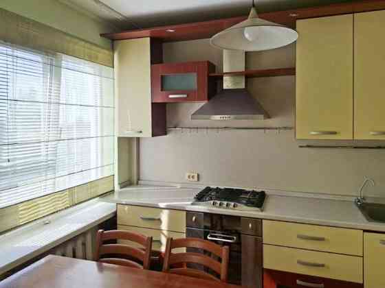 2х ком. квартира, парк Строитель Донецк