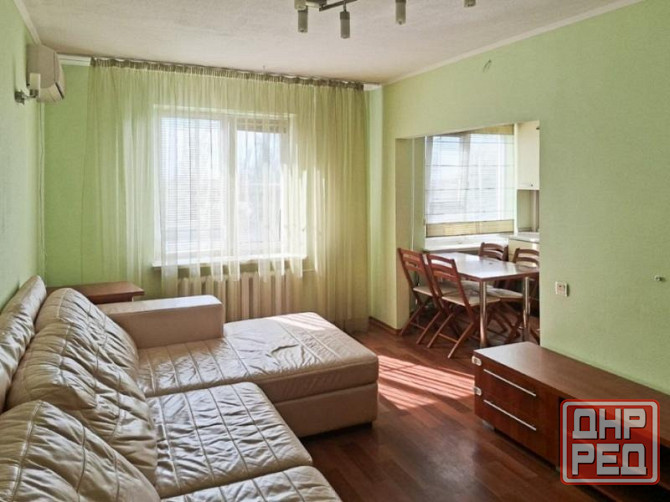 2х ком. квартира, парк Строитель Донецк - изображение 3