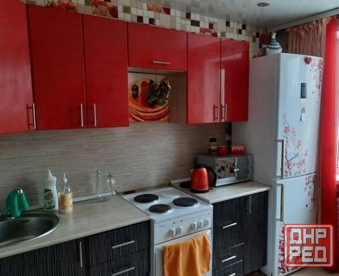 Сдаю квартиру на длительный срок в Мариуполе Мариуполь - изображение 1