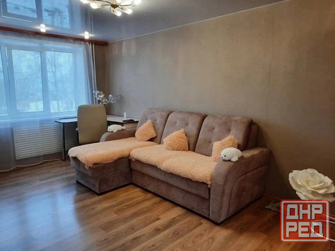 Сдаю квартиру на длительный срок в Мариуполе Мариуполь - изображение 2