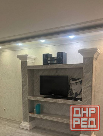 Сдаю двухкомнатную квартиру в Центральном районе Мариуполь - изображение 2