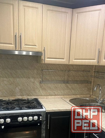 Сдаю двухкомнатную квартиру в Центральном районе Мариуполь - изображение 5