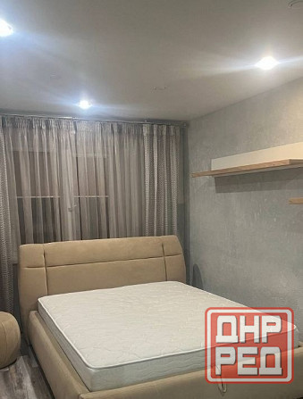 Сдаю двухкомнатную квартиру в Центральном районе Мариуполь - изображение 6