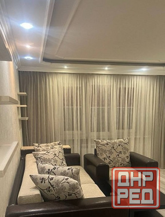 Сдаю двухкомнатную квартиру в Центральном районе Мариуполь - изображение 1