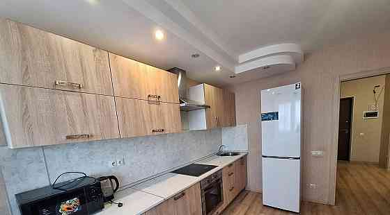 Сдам хорошую двушку на Донбасс Арене Донецк