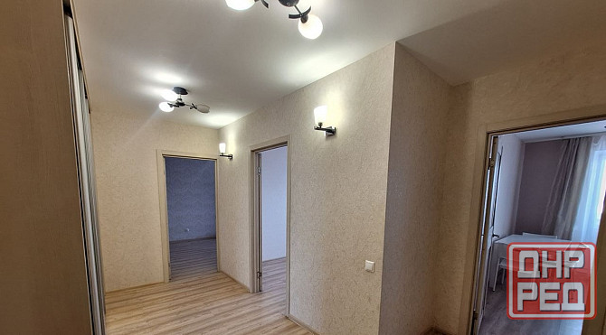 Сдам хорошую двушку на Донбасс Арене Донецк - изображение 4