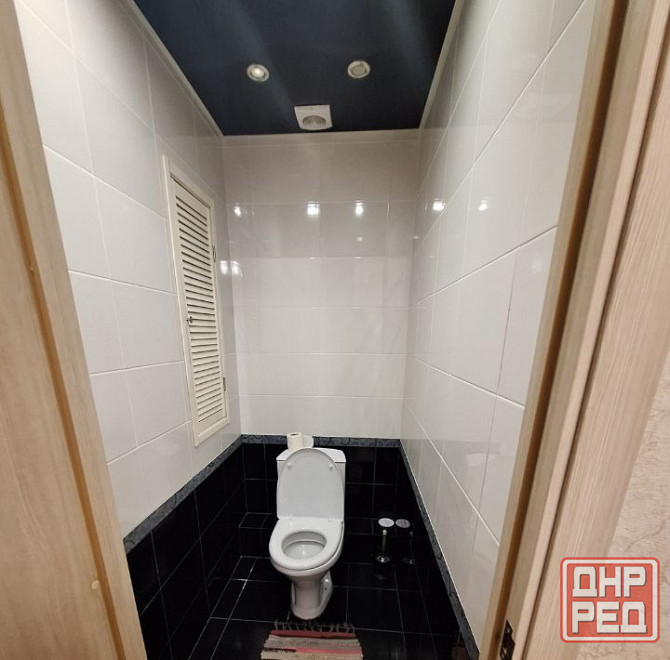 Сдам хорошую двушку на Донбасс Арене Донецк - изображение 7