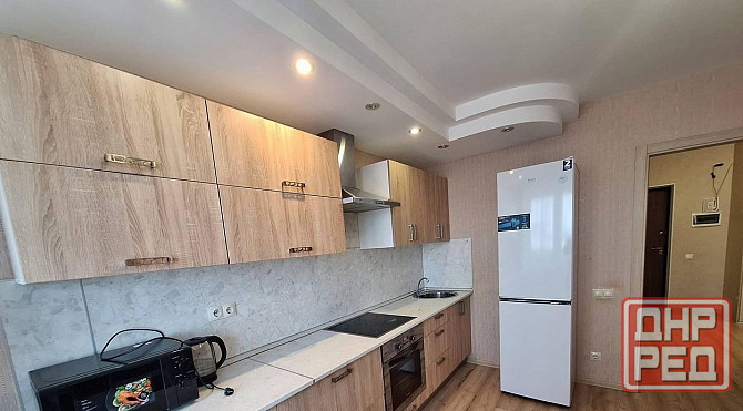 Сдам хорошую двушку на Донбасс Арене Донецк - изображение 5