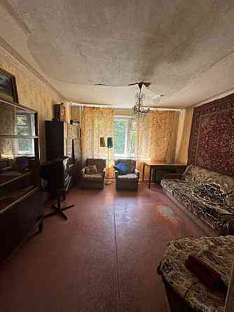 Двухкомнатная на Дзержинского Донецк