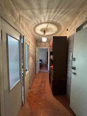 Двухкомнатная на Дзержинского Донецк