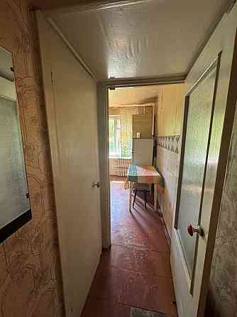 Двухкомнатная на Дзержинского Донецк