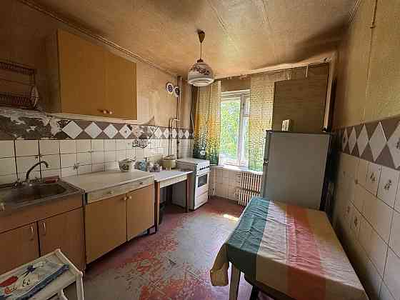 Двухкомнатная на Дзержинского Донецк