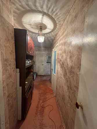 Двухкомнатная на Дзержинского Донецк