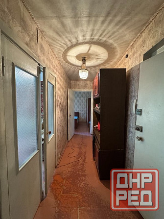 Двухкомнатная на Дзержинского Донецк - изображение 4