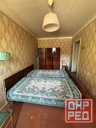 Двухкомнатная на Дзержинского Донецк - изображение 8