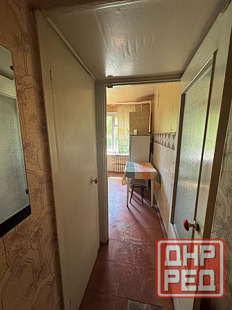 Двухкомнатная на Дзержинского Донецк - изображение 2