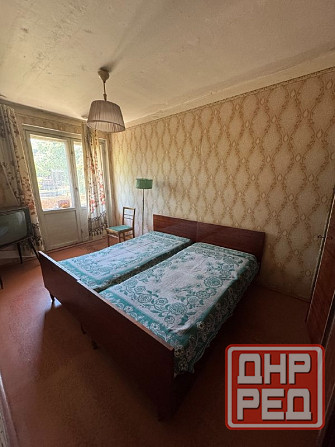 Двухкомнатная на Дзержинского Донецк - изображение 9