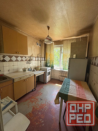 Двухкомнатная на Дзержинского Донецк - изображение 7