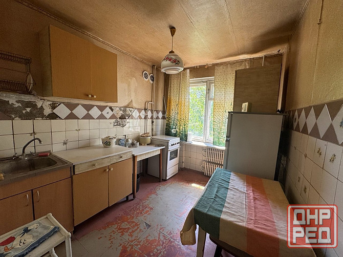 Двухкомнатная на Дзержинского Донецк - изображение 1