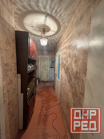 Двухкомнатная на Дзержинского Донецк - изображение 3