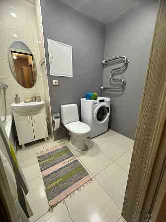 Сдается квартира 1ком. в Киевском районе ориентир Донецк Сити. Донецк