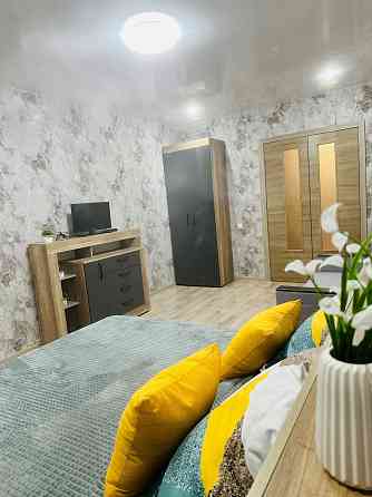 Сдается квартира 1ком. в Киевском районе ориентир Донецк Сити. Донецк