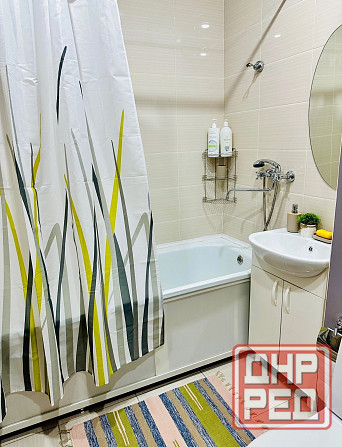 Сдается квартира 1ком. в Киевском районе ориентир Донецк Сити. Донецк - изображение 7