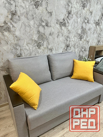 Сдается квартира 1ком. в Киевском районе ориентир Донецк Сити. Донецк - изображение 3