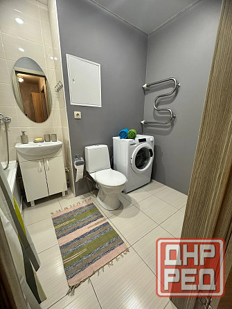 Сдается квартира 1ком. в Киевском районе ориентир Донецк Сити. Донецк - изображение 5