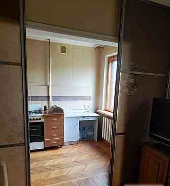 2х ком. квартира, пр. Ильича Донецк