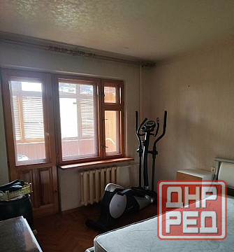 2х ком. квартира, пр. Ильича Донецк - изображение 1